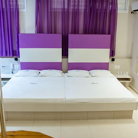Motel Itapua I Fx Nova Camobi Santa Maria  Eksteriør billede