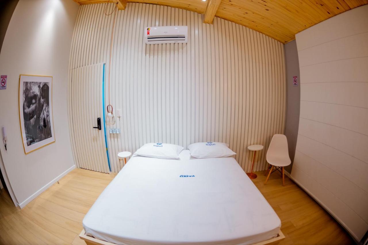Motel Itapua I Fx Nova Camobi Santa Maria  Eksteriør billede