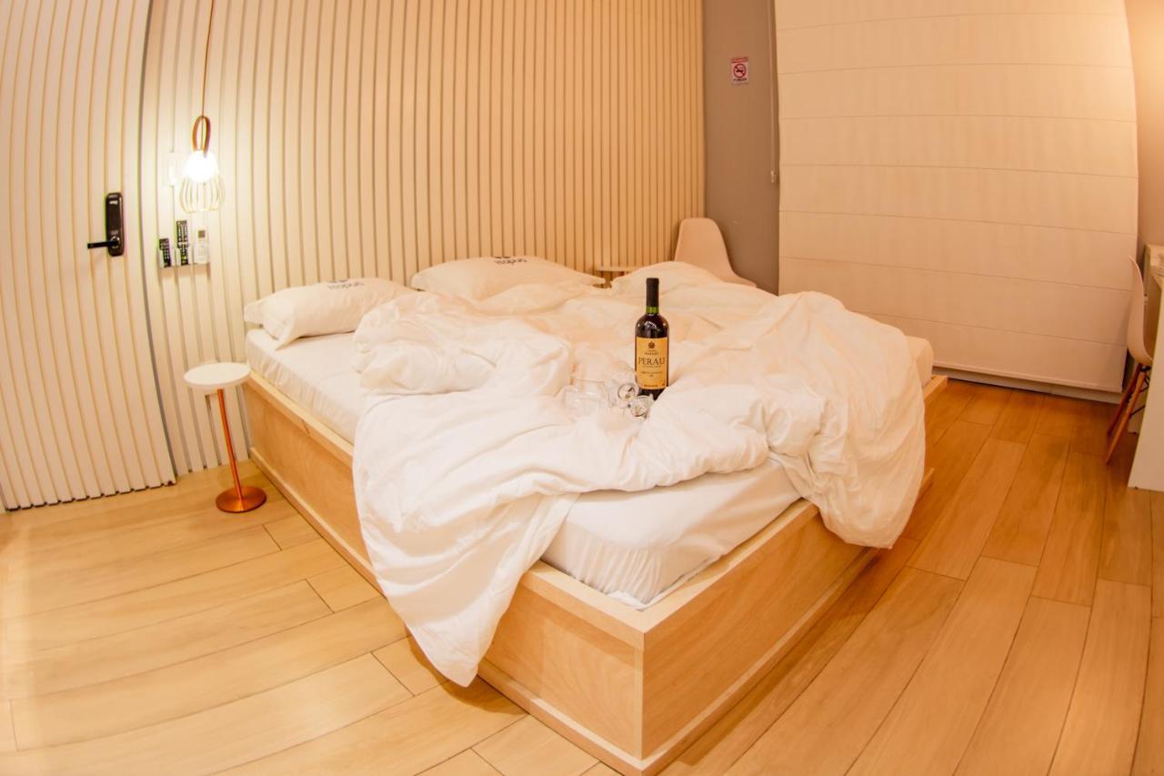 Motel Itapua I Fx Nova Camobi Santa Maria  Eksteriør billede