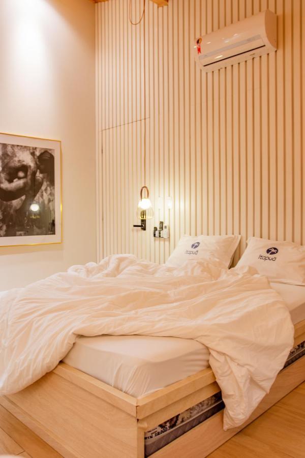 Motel Itapua I Fx Nova Camobi Santa Maria  Eksteriør billede